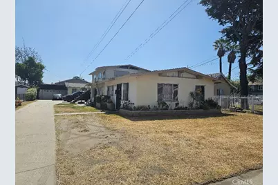 6704 Vinevale Avenue, Bell, CA 90201 - Photo 1