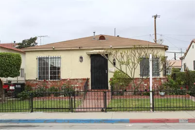 531 S Hillview Avenue, Los Angeles, CA 90022 - Photo 1