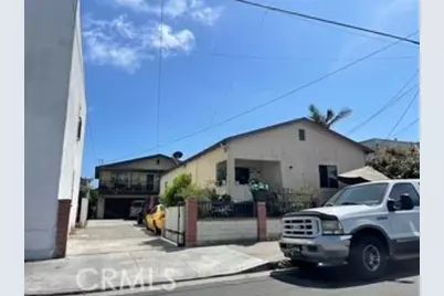 221 W 10th Street, San Pedro, CA 90731 - Photo 1