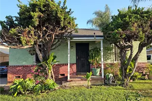 710 W Cherry St, Compton, CA 90222 - Photo 1