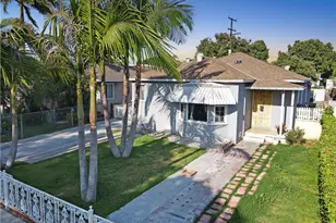 10124 San Anselmo Ave, South Gate, CA 90280 - Photo 1