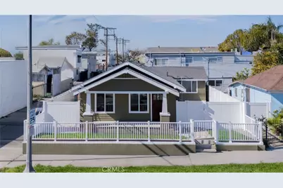 1027 E 10th St, Long Beach, CA 90813 - Photo 1