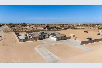 10124 Mesa Road, Victorville, CA 92371 - Photo 1