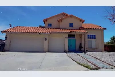 12477 Redrock Court, Victorville, CA 92392 - Photo 1