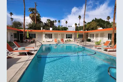 314 E Stevens Road #14, Palm Springs, CA 92262 - Photo 1