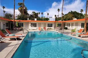 314 E Stevens Rd, Palm Springs, CA 92262 - Photo 1