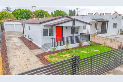 223 E 83rd Street, Los Angeles, CA 90003 - Photo 1