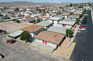189 W Buena Vista St, Barstow, CA 92311 - Photo 1