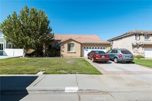 2207 Rockrose St, Palmdale, CA 93551 - Photo 1