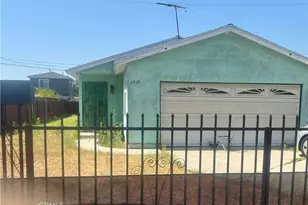 1768 E 83rd St, Los Angeles, CA 90001 - Photo 1