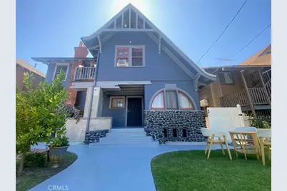 2501 Juliet Street, Los Angeles, CA 90007 - Photo 1