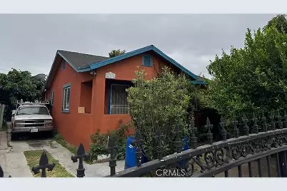 234 E 81st Street, Los Angeles, CA 90003 - Photo 1