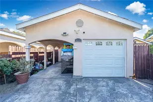 8219 Crockett Blvd, Los Angeles, CA 90001 - Photo 1