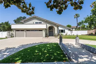 1917 N Quince Way, Upland, CA 91784 - Photo 1