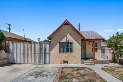 12813 S Harris Avenue, Compton, CA 90221 - Photo 1