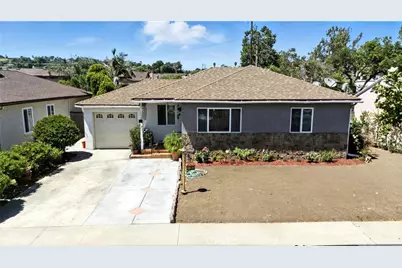123 E Andrix Street, Monterey Park, CA 91755 - Photo 1