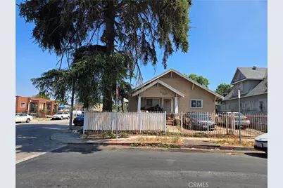 401 E 46th Street, Los Angeles, CA 90011 - Photo 1