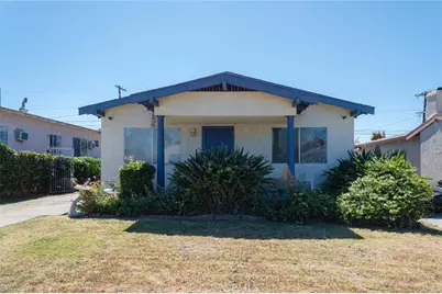 7029 4th Avenue, Los Angeles, CA 90043 - Photo 1