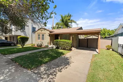 1876 Oregon Avenue, Long Beach, CA 90806 - Photo 1