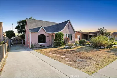 4116 Brompton Avenue, Bell, CA 90201 - Photo 1