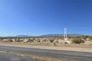 71055 Indian Trail, 29 Palms MCB, CA 92277 - Photo 1
