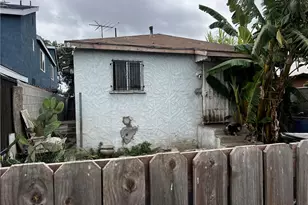 1107 E 112th St, Los Angeles, CA 90059 - Photo 1