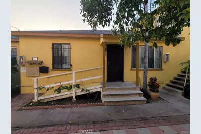 863 W Vernon Avenue #3, Los Angeles, CA 90037 - Photo 1