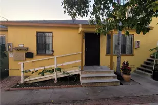 863 W Vernon Ave, Los Angeles, CA 90037 - Photo 1