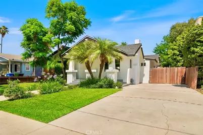 4036 Denker Avenue, Los Angeles, CA 90062 - Photo 1