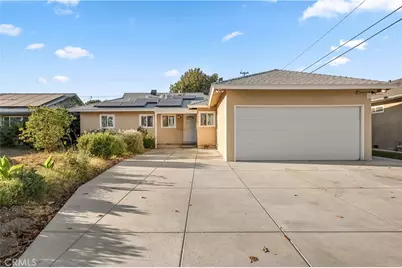 1307 W Hill Avenue, Fullerton, CA 92833 - Photo 1