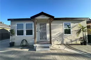 1318 W 131st St, Compton, CA 90222 - Photo 1