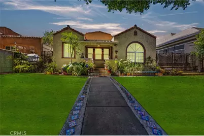 906 E 75th Street, Los Angeles, CA 90001 - Photo 1