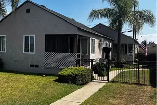 8337 La Villa St, Downey, CA 90241 - Photo 1