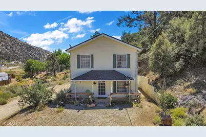 312 Border Street, Frazier Park, CA 93225 - Photo 1