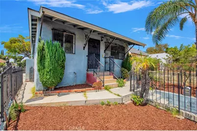 2653 Alice Street, Los Angeles, CA 90065 - Photo 1