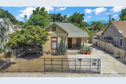 461 San Francisco Avenue, Pomona, CA 91767 - Photo 1
