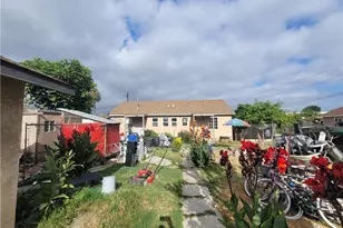 12907 S Willowbrook Ave, Compton, CA 90222 - Photo 1