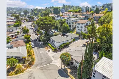 4200 Toland Way, Los Angeles, CA 90065 - Photo 1