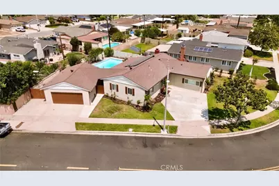 205 Juniper Street, Brea, CA 92821 - Photo 1