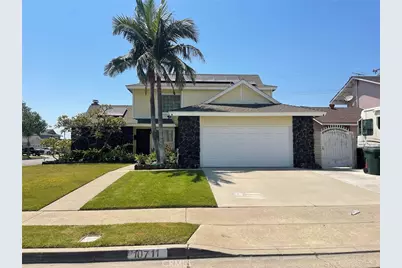 10711 Pamela Street, Cypress, CA 90630 - Photo 1