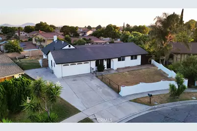 665 W Winchester Drive, Rialto, CA 92376 - Photo 1