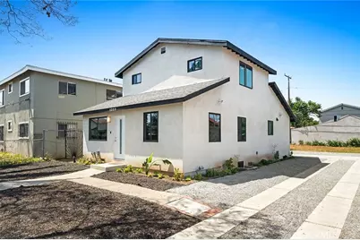 1223 W 90th Street, Los Angeles, CA 90044 - Photo 1