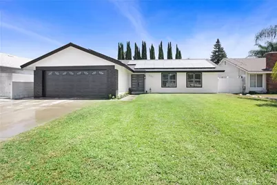 12321 Napa Drive, Chino, CA 91710 - Photo 1