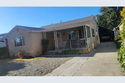 4339 E 58th Street, Maywood, CA 90270 - Photo 1