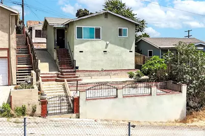 924 N Gage Avenue, City Terrace, CA 90063 - Photo 1