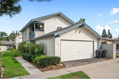 3373 Topaz Lane, Fullerton, CA 92831 - Photo 1