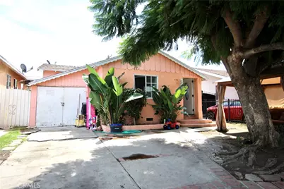 9528 McNerney Avenue, South Gate, CA 90280 - Photo 1