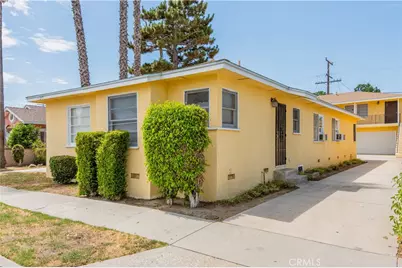 10249 California Avenue, South Gate, CA 90280 - Photo 1