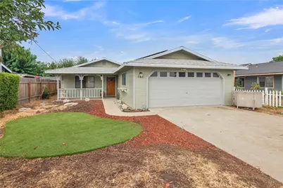 161 N 4th Street, Shandon, CA 93461 - Photo 1