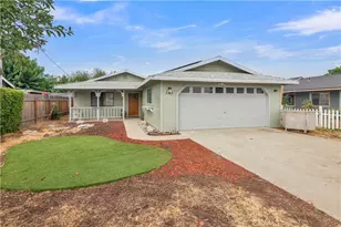 161 N 4th St, Shandon, CA 93461 - Photo 1